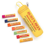 Lip Balm Set with Exclusive Pouch