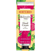 Watermelon and Mint Hand Cream
