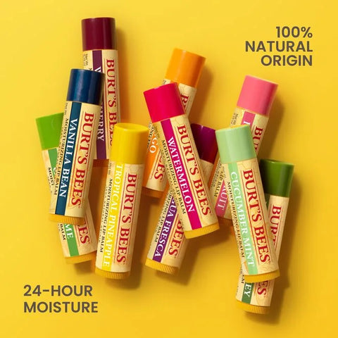 Honey Lip Balm