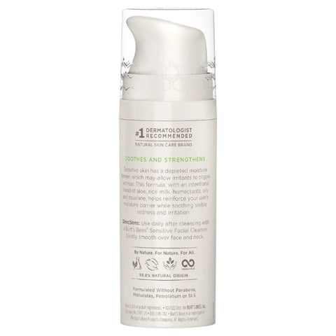 Sensitive Solutions Calming Day Lotion