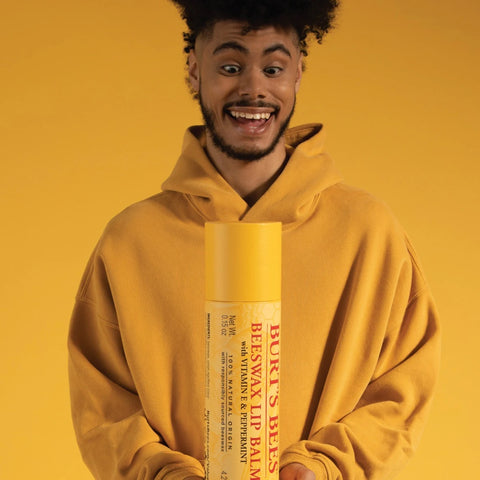 Mega Balm