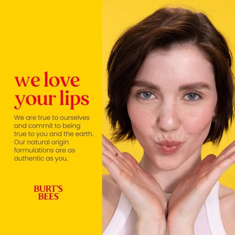 Mango Lip Balm