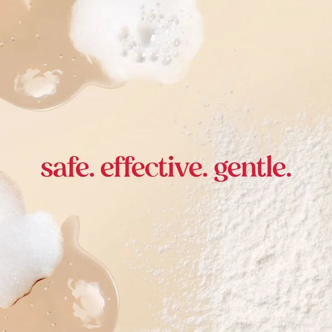 Burt's Bees Baby Shampoo & Wash - Foaming