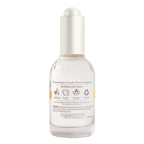 Renewal Intensive Firming Serum