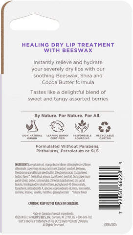 Rescue Lip Relief