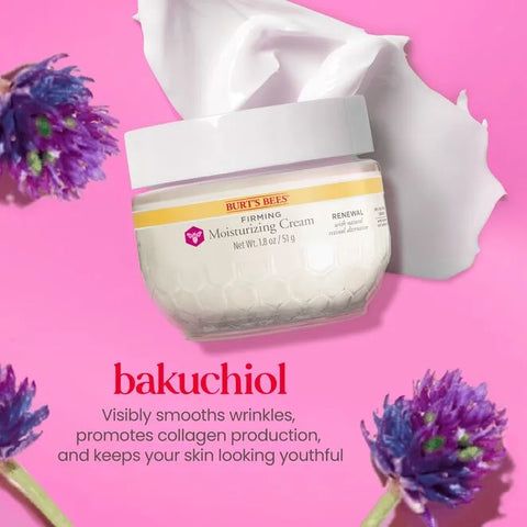 Renewal Firming Moisturizing Cream